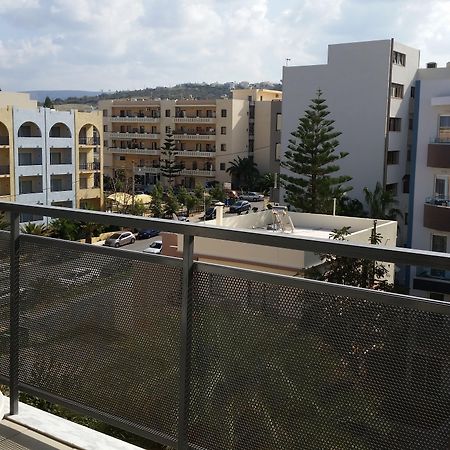 Kleoniki Mare Aparthotel Rethymno  Ngoại thất bức ảnh
