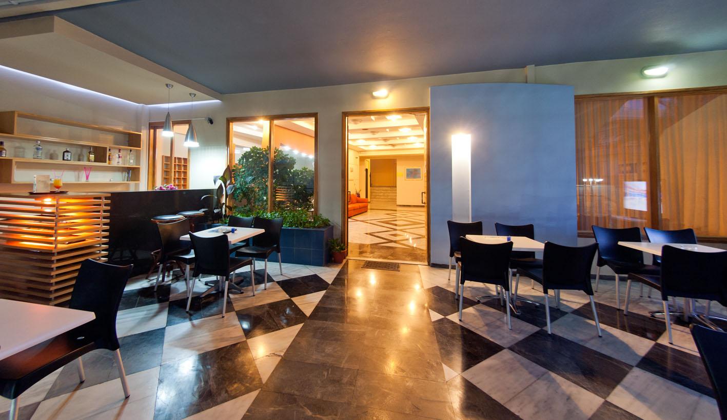 Kleoniki Mare Aparthotel Rethymno  Ngoại thất bức ảnh