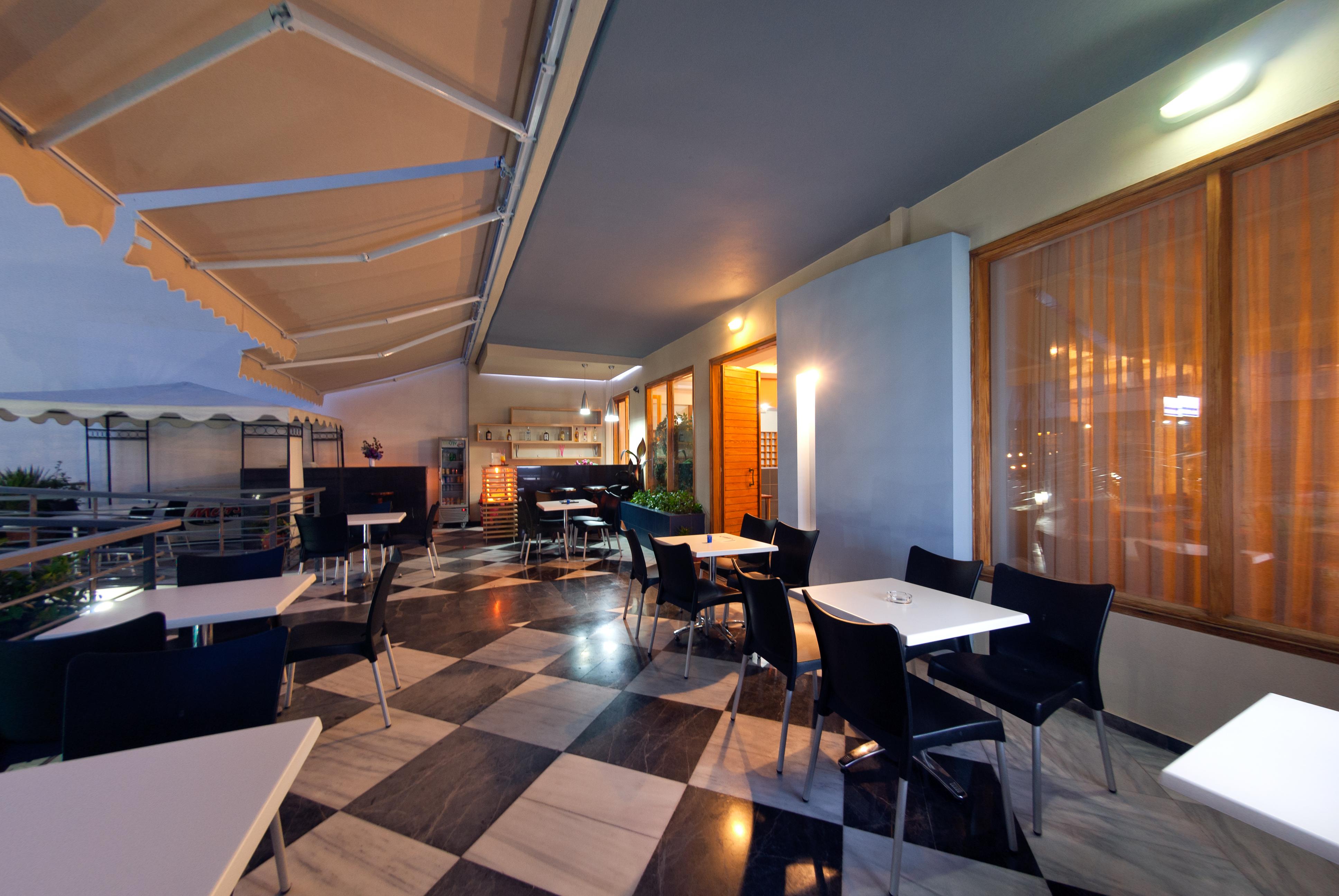 Kleoniki Mare Aparthotel Rethymno  Ngoại thất bức ảnh