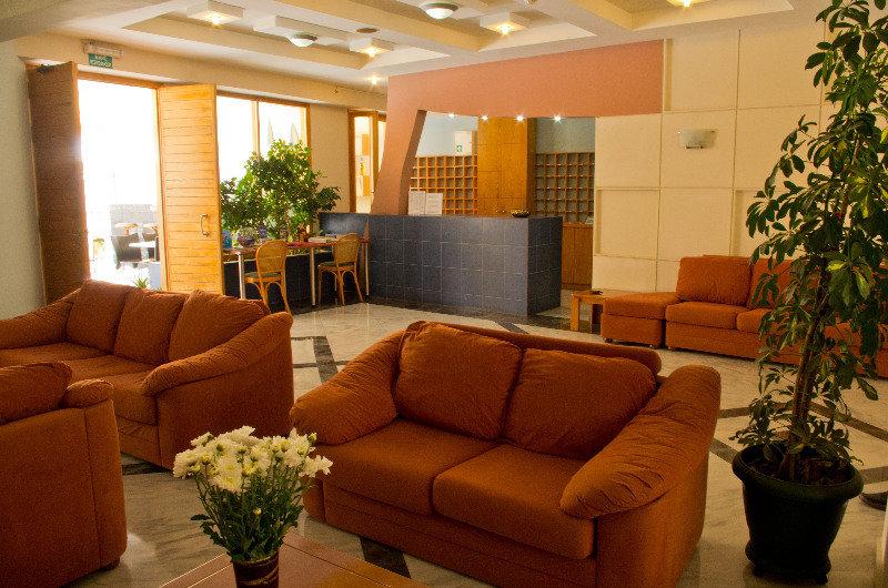 Kleoniki Mare Aparthotel Rethymno  Ngoại thất bức ảnh