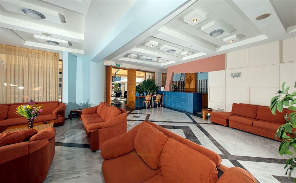Kleoniki Mare Aparthotel Rethymno  Ngoại thất bức ảnh